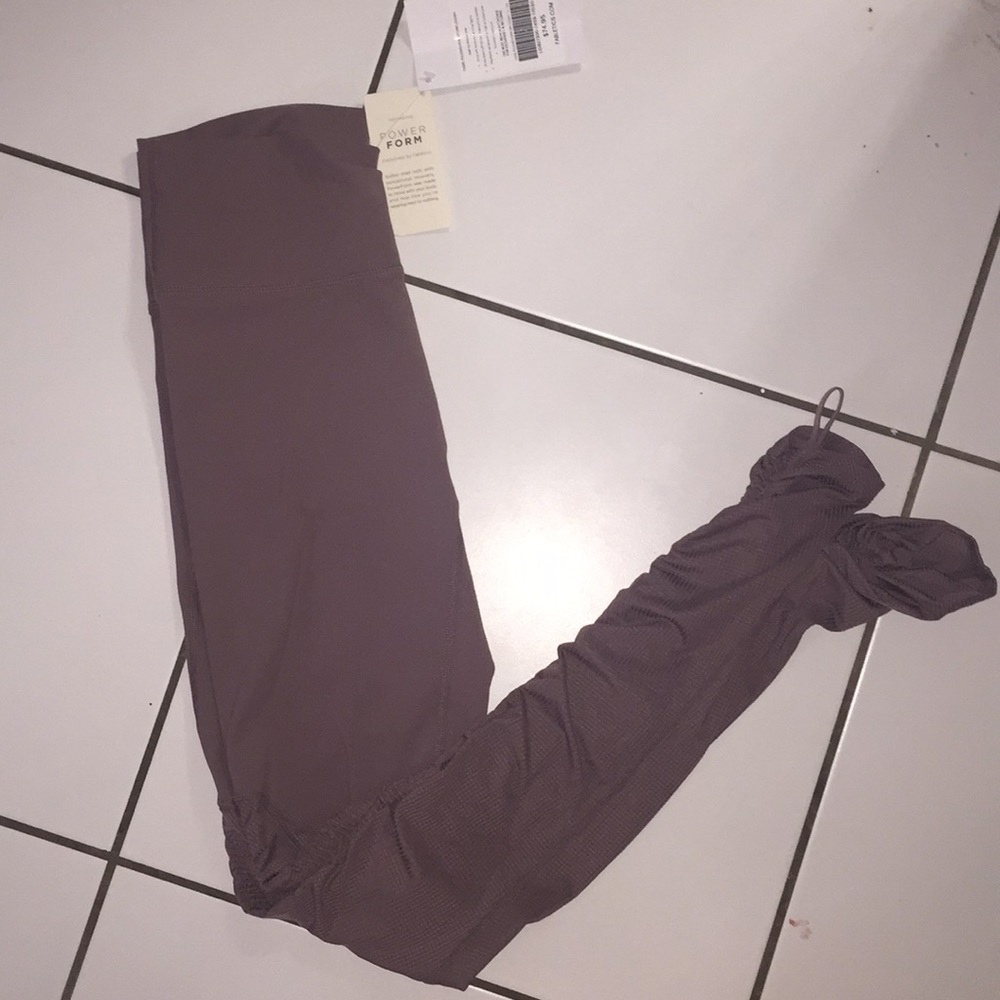 Cashel Powerform leggings